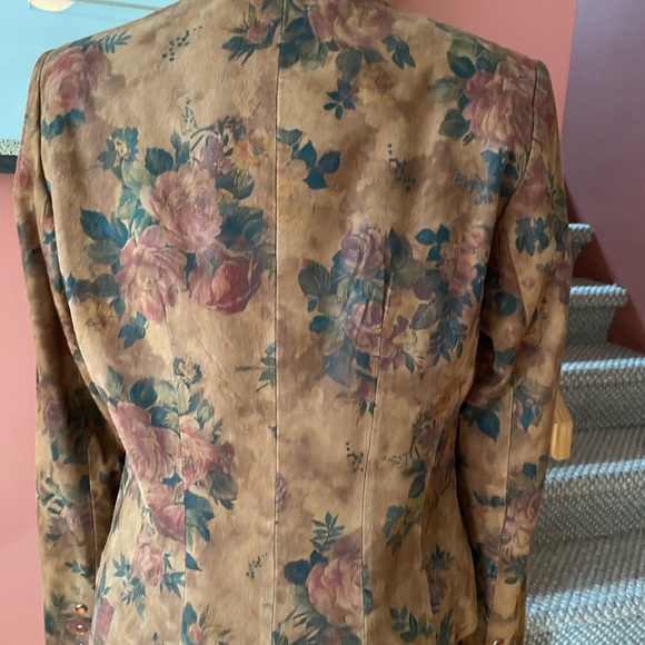 Vintage jacket - Picture 3 of 5